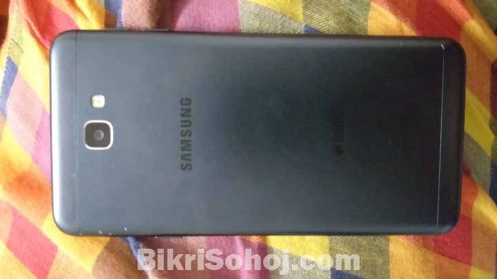 Samsung Galaxy J7 Prime